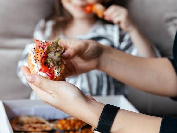 Детский праздник на 20 персон в Воронеже