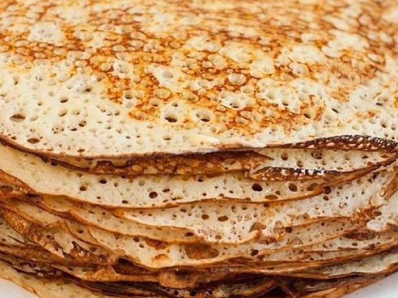 Масленица на 55-60 персон в Воронеже