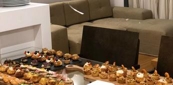 Фуршет-Хит для 10-15 человек