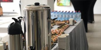 Кофе-брейк на 27-30 персон