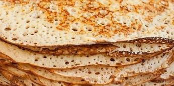 Масленица на 55-60 персон