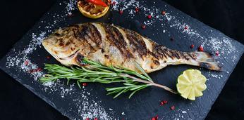 Банкетный сет на 30 персон