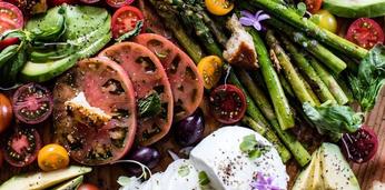 Праздничный набор premium 30 персон