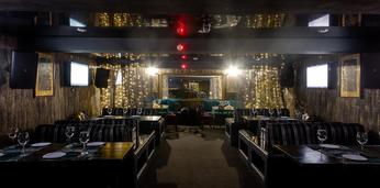 VIP Караоке "ИЗУМРУД"